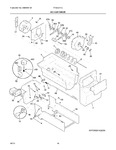 Diagram for 09 - Ice Container