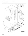 Diagram for 04 - Cabinet