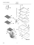 Diagram for 05 - Shelves