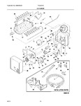 Diagram for 10 - Ice Maker