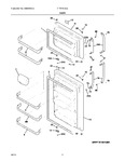 Diagram for 02 - Door