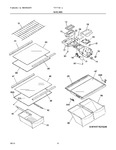 Diagram for 04 - Shelves