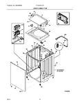 Diagram for 05 - Lower Cabinet/top