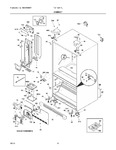 Diagram for 04 - Cabinet