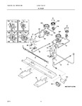 Diagram for 05 - Burner