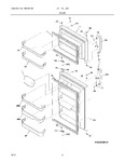 Diagram for 03 - Door