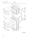 Diagram for 03 - Door