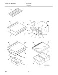 Diagram for 07 - Shelves