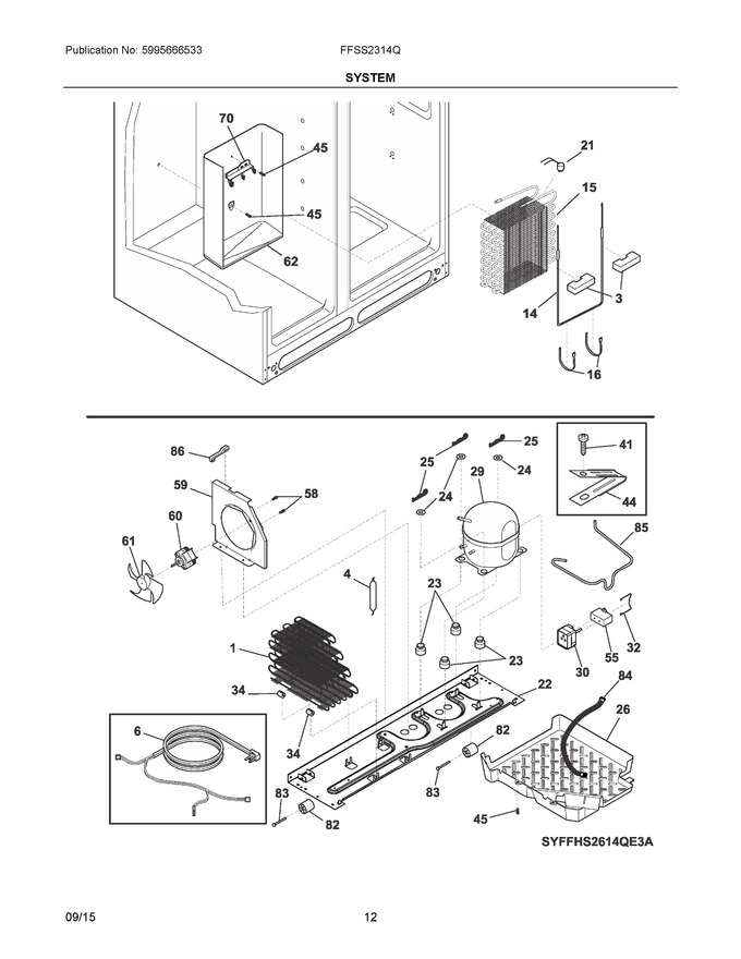 Diagram for FFSS2314QE7A