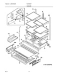 Diagram for 05 - Shelves