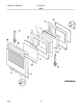 Diagram for 05 - Door