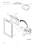 Diagram for 07 - Controls & Ice Dispenser