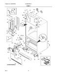 Diagram for 04 - Cabinet