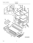 Diagram for 05 - Shelves