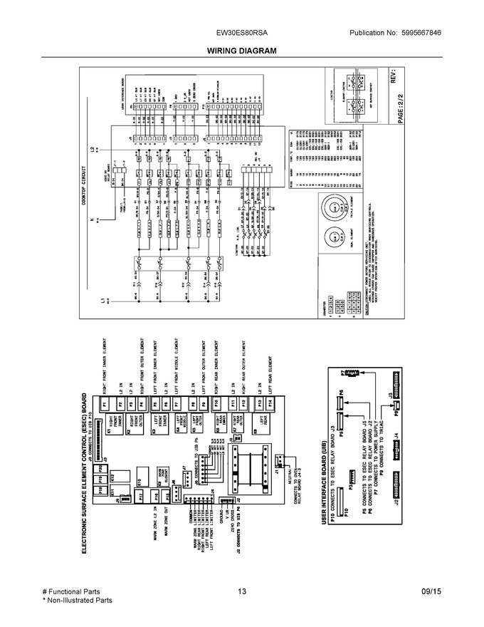 EW30ES80RSA | Automatic Appliance Parts : Appliance Model Lookup