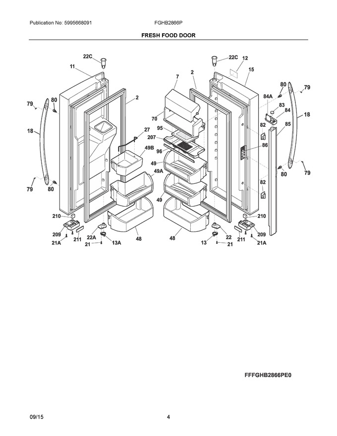 Diagram for FGHB2866PE6A