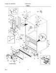 Diagram for 04 - Cabinet