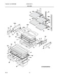 Diagram for 05 - Shelves