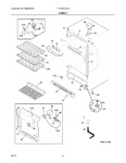 Diagram for 03 - Cabinet