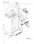 Diagram for 03 - Cabinet