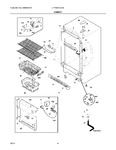 Diagram for 03 - Cabinet