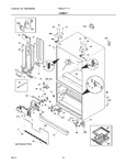 Diagram for 04 - Cabinet