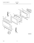 Diagram for 06 - Door