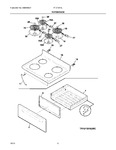 Diagram for 04 - Top/drawer