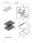 Diagram for 04 - Shelves