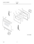 Diagram for 05 - Door