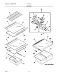 Diagram for 04 - Shelves