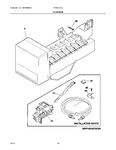 Diagram for 10 - Ice Maker