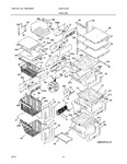 Diagram for 09 - Shelves