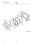 Diagram for 04 - Door