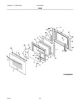 Diagram for 04 - Door