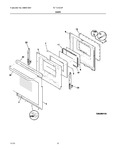 Diagram for 05 - Door