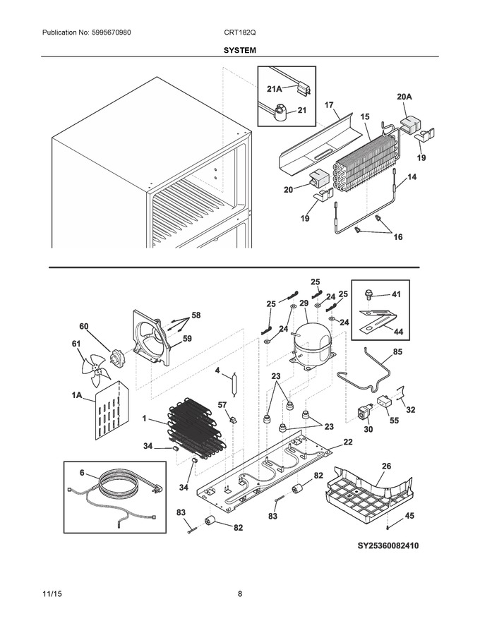 Diagram for CRT182QB3