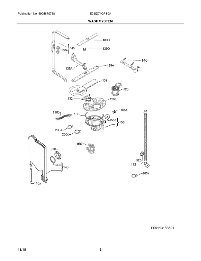 Diagram for E24ID74QPS0A