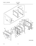 Diagram for 05 - Doors