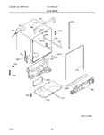 Diagram for 06 - Tub & Frame