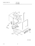 Diagram for 06 - Tub & Frame