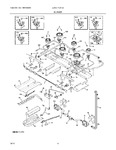 Diagram for 05 - Burner