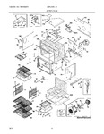 Diagram for 05 - Upper Oven