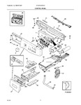 Diagram for 02 - Control Panel