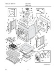 Diagram for 03 - Upper Oven