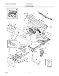 Diagram for 02 - Control Panel