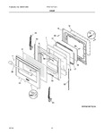 Diagram for 06 - Door