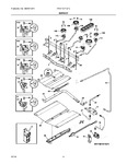 Diagram for 03 - Burner