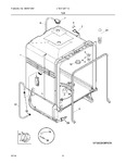 Diagram for 04 - Tub