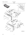 Diagram for 02 - Door